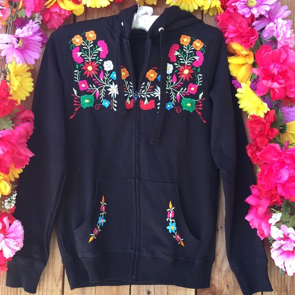 women mexican sweaters